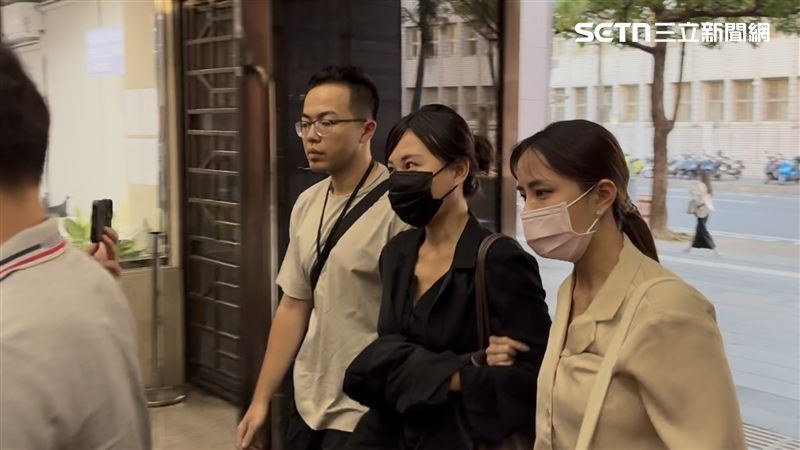 網紅仙塔律師涉洩密詐團　檢警搜索傳喚