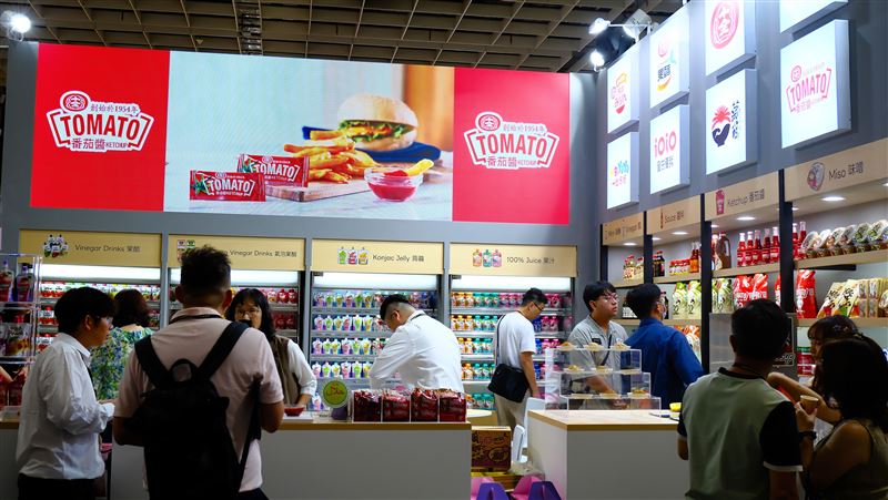 從經典到創新　十全打造生活風味新樣貌