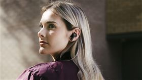 英國音響品牌Cambridge Audio推出全新真無線耳機Melomania A100。（圖／品牌業者提供）