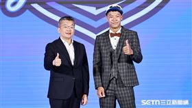 ▲中職36年季中選秀會，富邦悍將首輪指名捕手張育豪。（圖／記者劉彥池攝影）