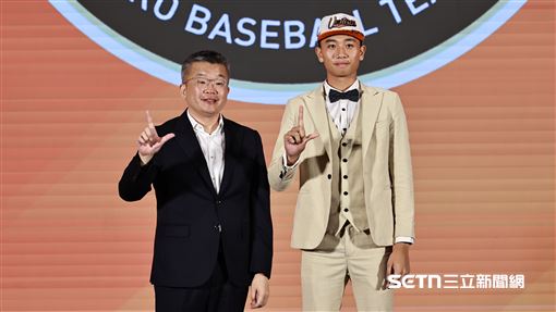 教頭點名有望一軍出賽　曾偉喆保持平常心