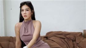 楊晨熙身材保持得超好，完全看不出來已當媽。（圖／翻攝自楊晨熙IG）