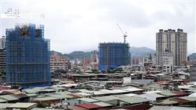 全國住宅買賣平均屋齡首破30年　台北市最老、桃園最年輕