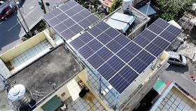 助攻能源轉型　彰化縣府雙軌推動太陽光電補助計畫