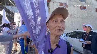 葉霸開嗆了！批傅崐萁「自甘墮落不像話」