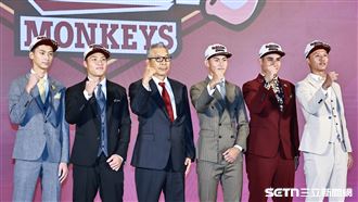 職棒不是來玩樂　李育朋遭開除曾總說重話