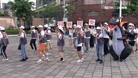 爆牛煦庭嗆罷團垃圾　黃瓊慧酸：拉同意票