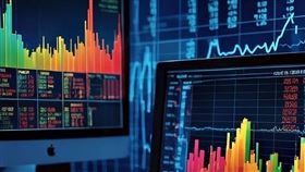 ▲市值型ETF半年總體檢，00938上半年績效奪冠，選股聚焦AI、晶片與高成長權值股，逆勢抗跌成資金避風港。（示意圖／PIXABAY）