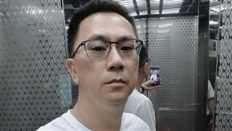 全家一起投票 486先生:大罷免大成功