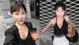 網紅,仙塔律師,李宜諪,靈骨塔,詐騙集團,台北地檢署,林智群（圖／仙塔律師IG）