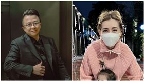 疲老闆。（圖／翻攝自IG）