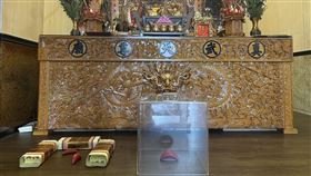 博筊,立筊,廖大乙