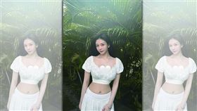 最美星二代超強基因　成時裝美容品牌寵兒