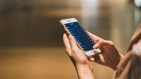 ▲台股跌勢紓解，短線有望於22,000點上方震盪整理。（示意圖／PIXABAY） 