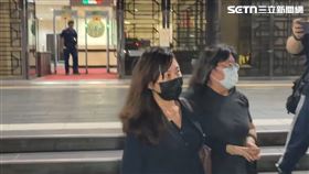 林智群,仙塔律師,李宜諪,台北地檢署,律師,網紅,仙塔,靈骨塔詐騙▲圖片描述。（圖／翻攝畫面）