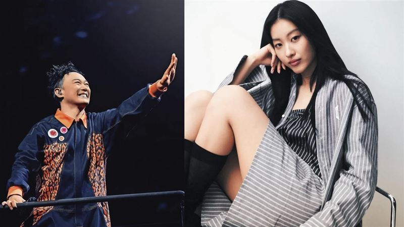 陳奕迅對於女兒陳康堤出道，雖然內心不願意，但也得放手讓愛女走自己的路。陳康堤出道，父親陳奕迅是她最有力的加持。（資料照／香港華納音樂提供）