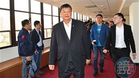 40年破船運油爆弊案　陳雪生涉收賄替喬事