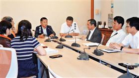 陳雪生涉弊案關鍵證據曝　逼中油做一件事