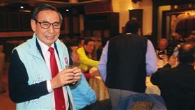 金門運油爆弊案／賄款包裝成「交際費」　楊父親送現金給陳雪生手法曝光