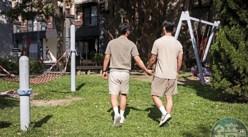 陸生申請在台同婚登記遭拒：具高度政治性