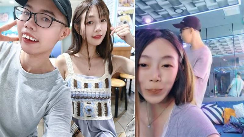 女友身份起底兼酒女　鄧佳華：板橋買房