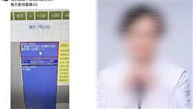 Threads,衛生局,臺北醫學大學牙醫學系,高雄,岡山,牙醫師,個資,助理,情趣,掛號費,病患,醫師法