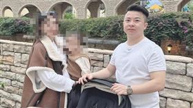 疲老闆。（圖／翻攝自疲老闆臉書）