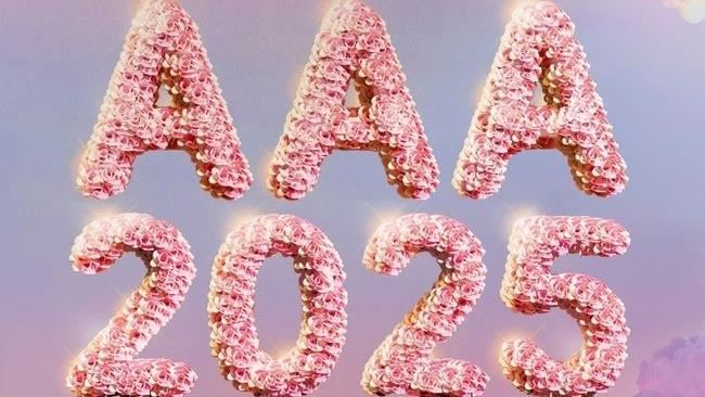 韓國頒獎典禮辦在台灣！場地、時間點曝光