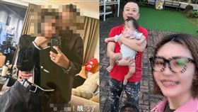 疲老闆。（圖／翻攝自疲老闆臉書、IG）