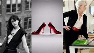 穿著Prada的惡魔續集　奧斯卡大咖也加入