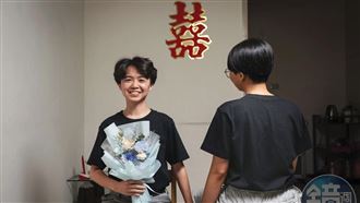 愛一個中國人 我還能算台派嗎?