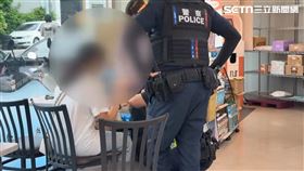 抖音,國小,女童,詐騙,男友,點數卡,零用錢,苗栗（圖／翻攝畫面）