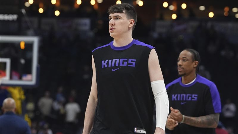 湖人出手補強了！2年3.5億簽國王頂尖射手