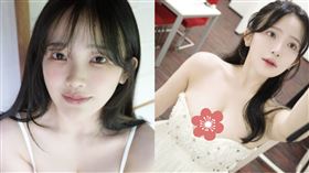 天木純。（圖／Onederfour萬德佛提供）