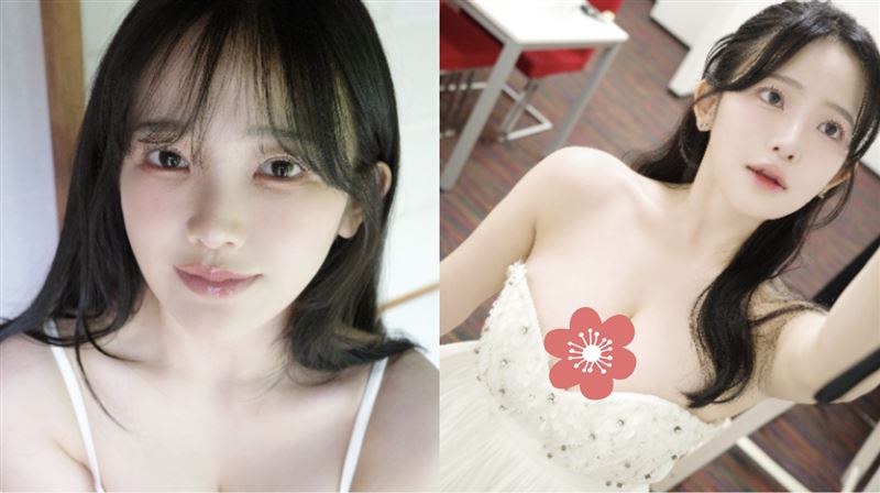 I級東洋乳神來了　天木純：準備好被我撩