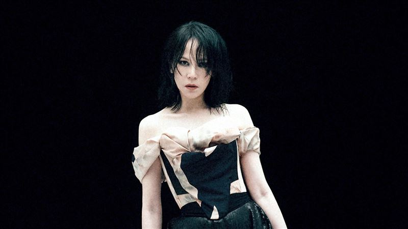 才登金曲獻唱　楊乃文新巡演「正式啟動」