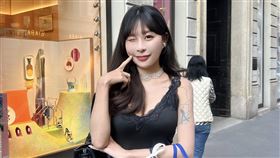 仙塔律師李宜諪遭台北地檢署搜索、傳喚，最終以70萬元交保。（圖／翻攝自臉書）