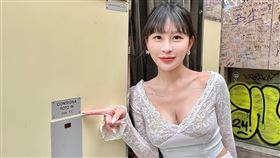 仙塔律師李宜諪遭台北地檢署搜索、傳喚，最終以70萬元交保。（圖／翻攝自臉書）