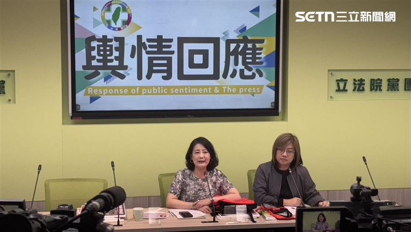 彭振聲妻墜樓！吳思瑤悲痛發聲：非常難過