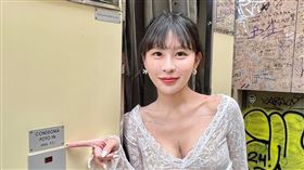 仙塔律師李宜諪遭台北地檢署搜索、傳喚，最終以70萬元交保。（圖／翻攝自臉書）