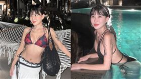 仙塔律師。（圖／翻攝自仙塔IG）