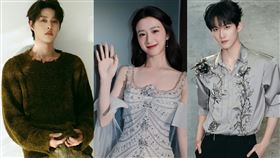 ▲《西風向晚》傳出將由柯淳、包上恩、周柯宇主演。（圖／翻攝自微博）