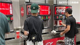 好市多可口可樂（圖／記者施春美攝影）