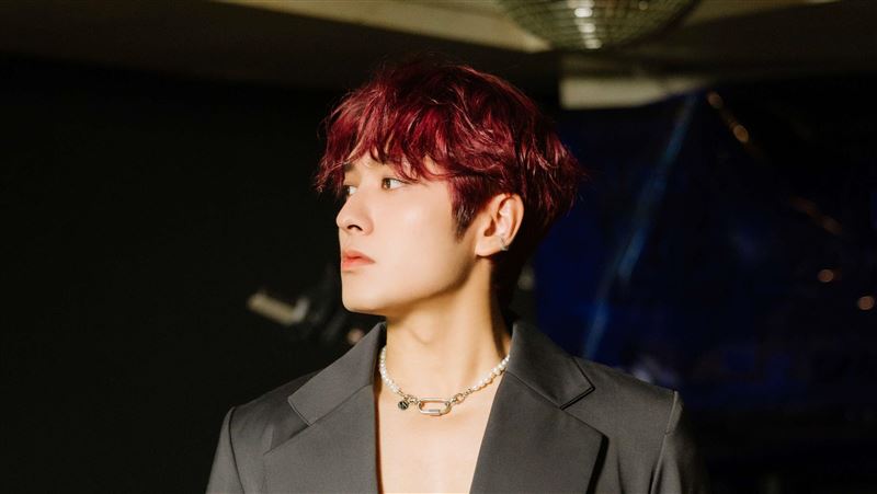 FEniX李承隆「失去情人」悲吐孤獨心聲