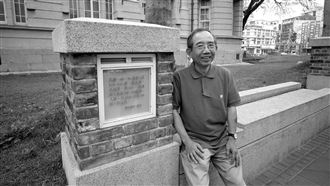 詩人陳雷猝逝享壽86歲！遺留經典作