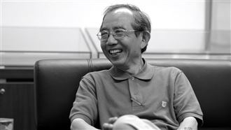 台語文學作家陳雷逝世！學歷曝光超級學霸