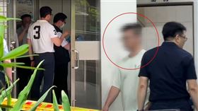 彭振聲,台北地方法院,民眾黨,高雄,母親,教授,兒子,妻子,行李箱