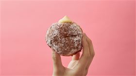  I’m donut ?,台灣首店(富錦樹集團餐飲 提供)