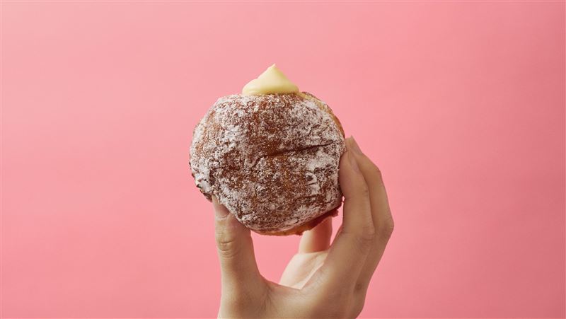 I’m donut ?台灣首店7／4開幕！限定款曝