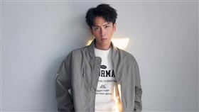 柯震東燙傷。（圖／翻攝柯震東 Kai Ko臉書）